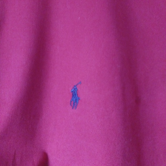 Polo by Ralph Lauren Button Shirt - Picture 4 of 8